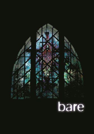 Bare: A Pop Opera