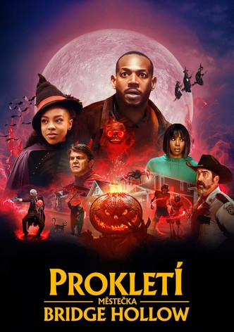 Prokletí městečka Bridge Hollow