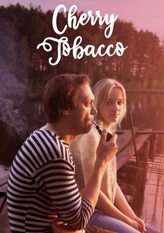 Cherry Tobacco