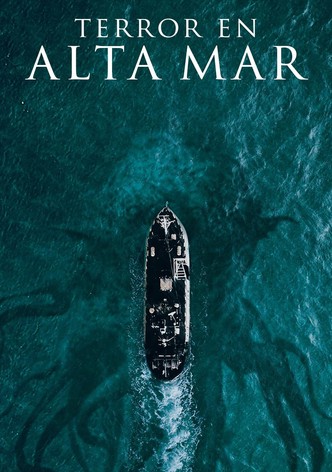 Contagio en alta mar