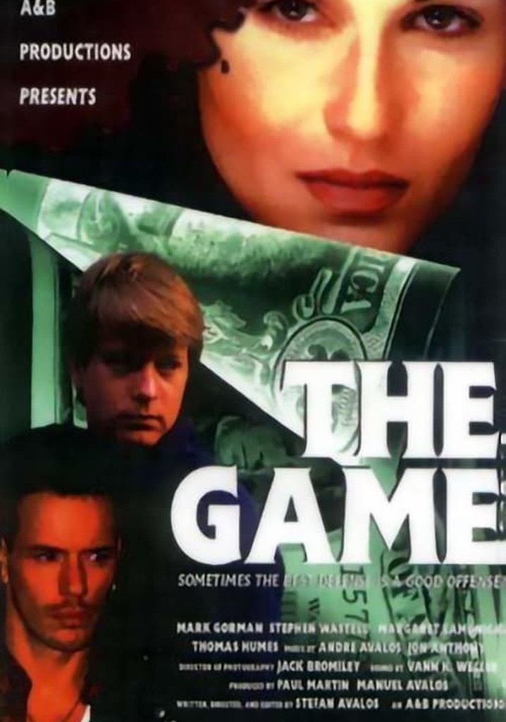 The Game