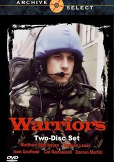 Warriors - Einsatz in Bosnien