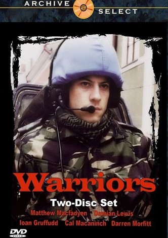 Warriors - Einsatz in Bosnien