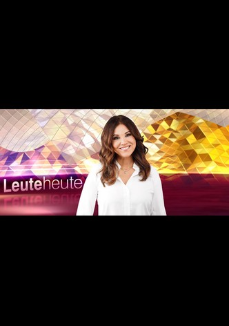 Leute heute