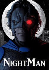 Night Man - Temporada 2