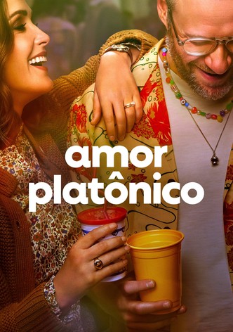 Amizade Platónica - Temporada 1