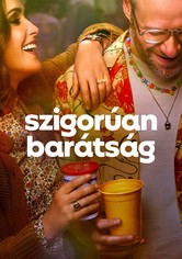 Szigorúan barátság