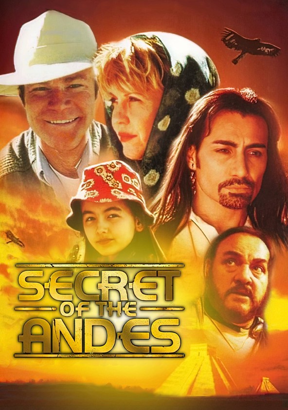 Secret of the Andes