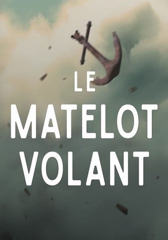 Le matelot volant