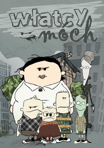 Wlatcy móch - Évad 1