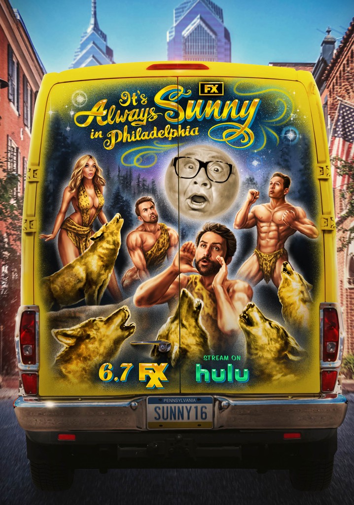 It's Always Sunny in Philadelphia Season 17 - streaming - It's Always Sunny In Philadelphia Season 14 Episode 10