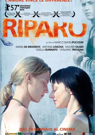 Riparo