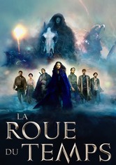 La Roue du temps - Saison 1