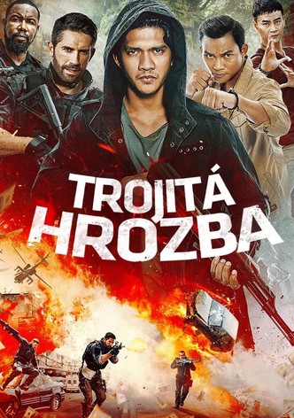 Trojitá hrozba