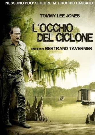 L'occhio del ciclone - In the Electric Mist