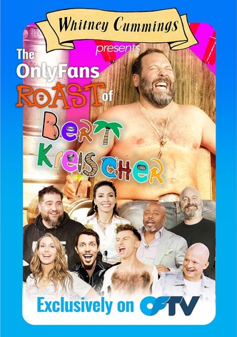 The Roast of Bert Kreischer