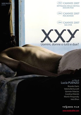 XXY – Uomini, donne o tutti e due?