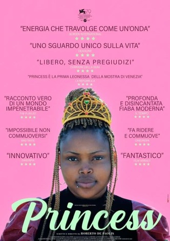 Princess