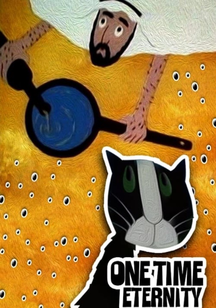 The Disposable Eternity