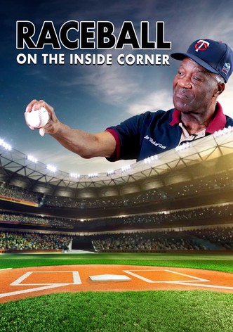 Raceball: On The Inside Corner