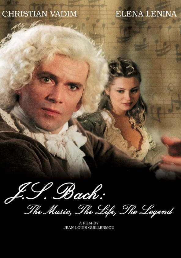 Il était une fois Jean-Sébastien Bach