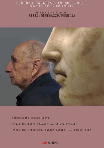 Paradise Lost in Two Reelers