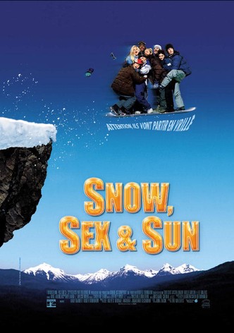 Snow, Sex & Sun
