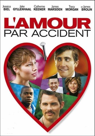 L'amour par accident