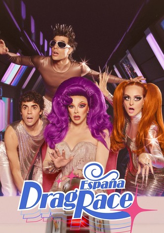 Drag Race España - WOW Presents Plus