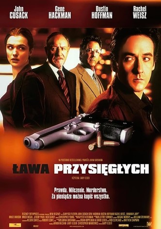 Ława Przysięgłych