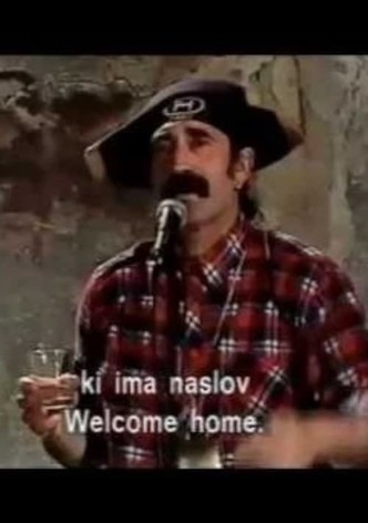 Concert in the Street - Izola 1990