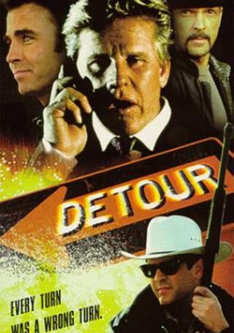 Detour