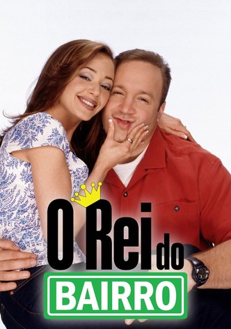 O Rei Do Queens Temporada 7