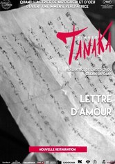 Lettre d'amour