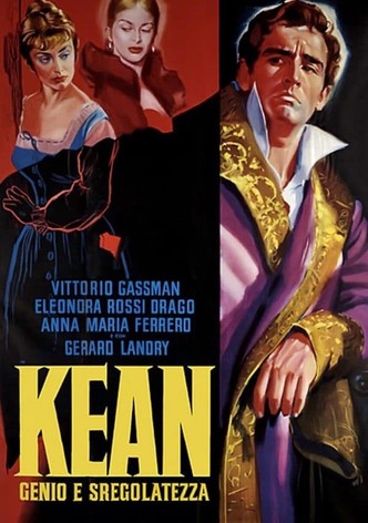 Kean - Genio e sregolatezza