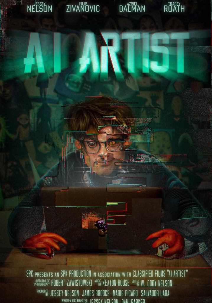 AI Artist
