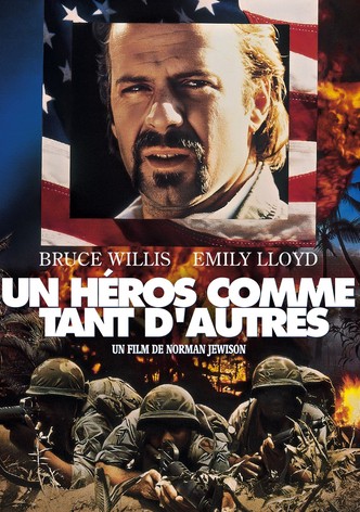 Un héros comme tant d'autres