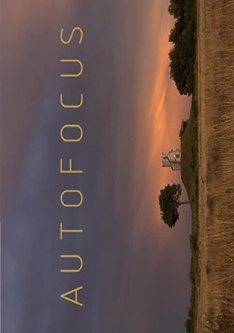 Autofocus