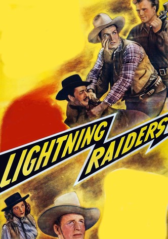 Lightning Raiders