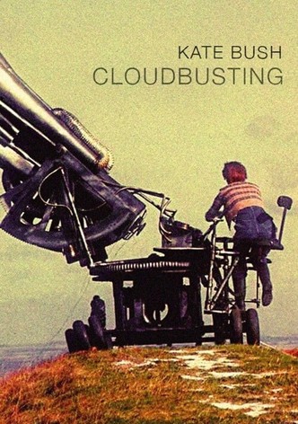 Cloudbusting