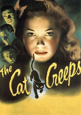 The Cat Creeps
