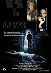 El misterio Von Bülow