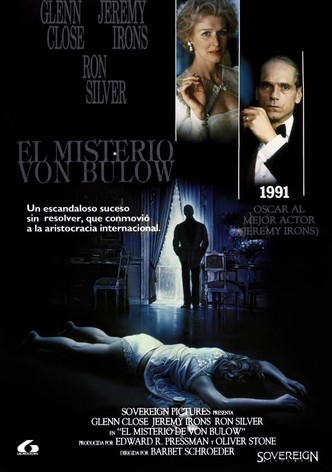 El misterio Von Bülow