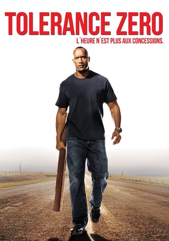 Tolérance Zéro