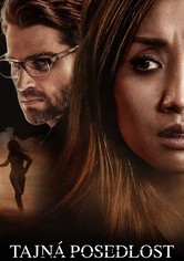 Tajná posedlost