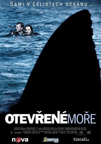 Otevřené moře