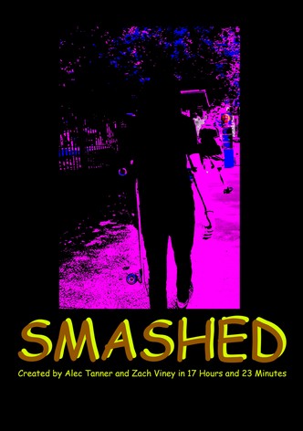 SMASHED