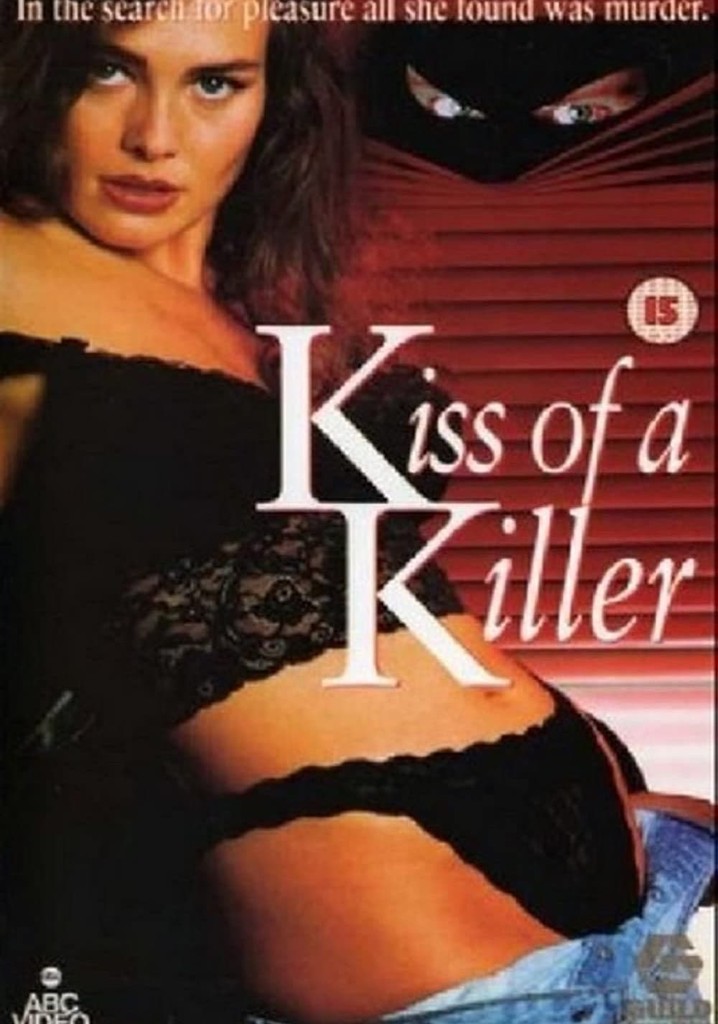 Kiss of a Killer