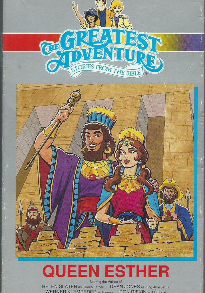 Queen Esther