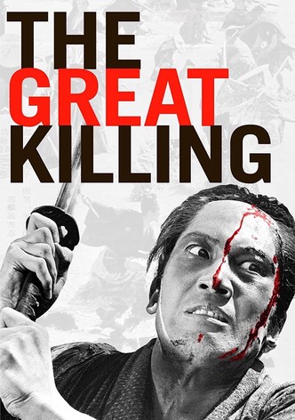 The Great Killing